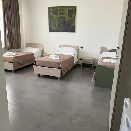 Siria Bed and breakfast San Severo