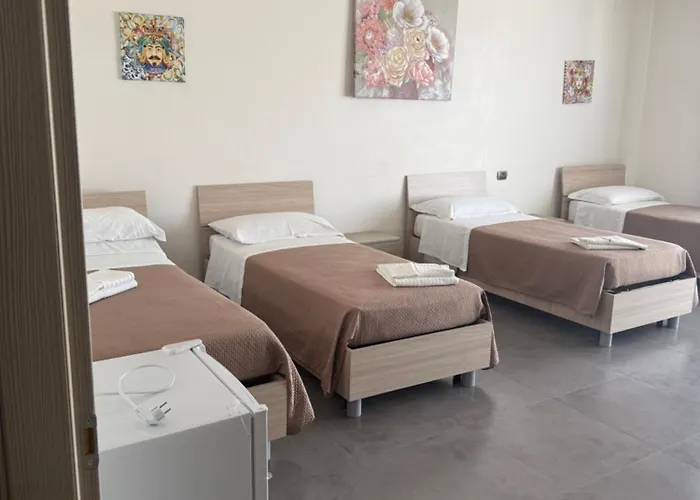 Bed and breakfast Siria *