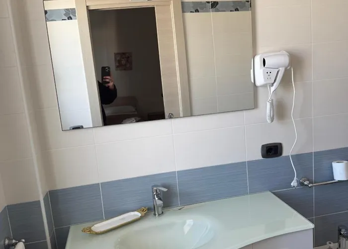 Siria Bed and breakfast