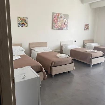 Bed & Breakfast Siria *