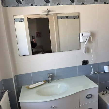 Siria Bed & Breakfast