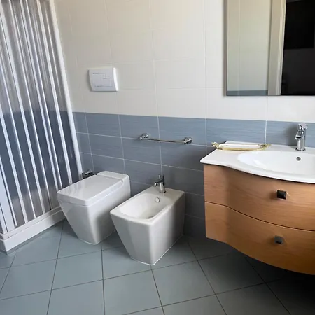 Siria Bed & Breakfast *